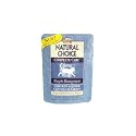 Nutro Natural Choice Complete Care Weight Management Cat Chicken and Liver Food Pouch