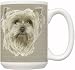 Yorkshire Terrier Dog Mug