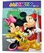 Toys : Disney Mickey and Friends Color & Activity Book