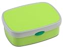 Brotdose Campus eos lime