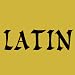 Latin Guide & Quiz