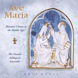 Ave Maria (Danish Hildegard Ensemble)