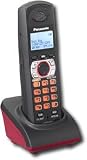 Panasonic KX-TGA935B Additonal DECT 6.0 Handset for KX-TG9361/71/72B Cordless Telephone Systems