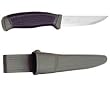 Mora Clipper 840MG Carbon Steel Knive