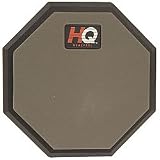 HQ Percussion RF6GM Realfeel 6 Practice Pad