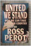 United We Stand: How We Can Take Back Our Country