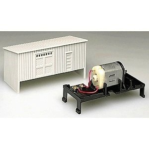 HO Turntable Motor Drive-image