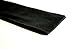 Bargain Headbands, Super Pure Black Elegance Soft Fabric Beautiful Headwrap