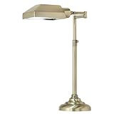 Ultra Spectrum™ Pharmacy Swing Arm Desk Lamp