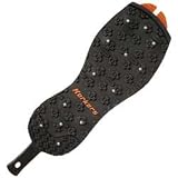 Korkers OmniTrax v3.0 Replacement Soles Studded Kling-On