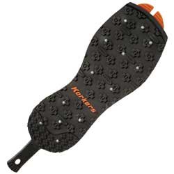 Korkers OmniTrax v3.0 Replacement Soles Studded Kling-On