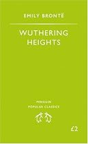 Wuthering Heights (Penguin Popular Classics)