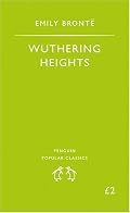 Wuthering Heights (Penguin Popular Classics)