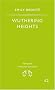 Emily Bronte: Wuthering Heights