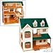 Calico Critters: Deluxe Village House