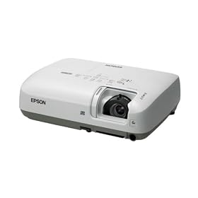 Epson EH-TW420 Home Cinema 3LCD Home Cinema Projector - HD Ready