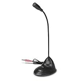 jWIN JMP20 PC Microphone