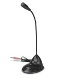 jWIN JMP20 PC Microphone