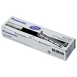 Remanufactured Panasonic KX-FAT92 Black Toner cartridge (KXFAT92) for the KX-MB271/MB781, KXMB271 & KXMB781 laser printer