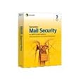 Symantec Mail Security for Smtp 5.0 Smb with pre As and Av CD 10U by Symantec