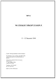 Waterjet Propulsion 5 : 11-12 December 2008
