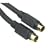 S-Video Cable 6 ft. Gold Plated