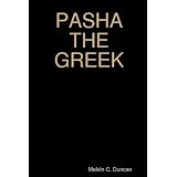 PashaTheGreek:HistoricFiction(Volume1)