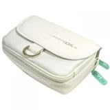 Electronics : Block Entertainment (tm) - Nintendo Ds Lite - Carry Case +Storage Compartment (White)