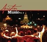 Austin Music Vol. 6
