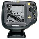 Humminbird 535 Portable Fish Finder
