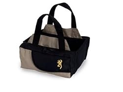 Cimmaron Series Field Carry Bags Cimmaron 4-Box Carrier