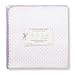 Baby : SwaddleDesigns Ultimate Receiving Blanket  - Polka Dots - Lavender