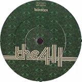 TEARDROPS (REMIXES)
