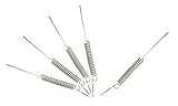 NTカッター ダイヤモンドヤスリ 5個入 DC-2-5