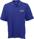 Baltimore Ravens Basic Team Polo