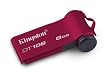 Kingston DT108/8GB Datatraveler 108 - Memoria USB 8192 MB