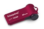 Kingston DT108/8GB Datatraveler 108 -...