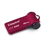Kingston DT108/8GB Datatraveler 108 - Memoria USB &hellip de Kingston
