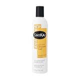 Shikai - Shower Gel Sandalwood Amber, 12 oz gel