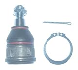 IMAGE OF Deeza Chassis Parts HN-G618 Ball Joint