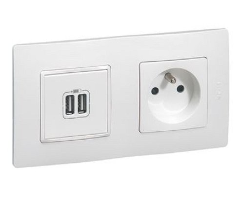 Cargadores Distintos De Pared Con Usb Enchufe Normal Schuko Forocoches