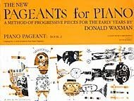 Piano Pageant, Book 2
