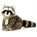 Plush Rusty Raccoon Nature Baby 12"