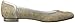 LifeStride Women's Corsage Ballet Flat