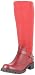 Miss Me Women's Ralph-12 Boot,Red,8.5 M US