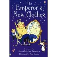 The Emperor's New Clothes (Young Reading Gift Books)