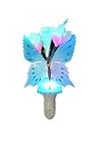 Fiber Optic Night Light - Butterfly