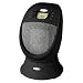 Honeywell Oscillating Ceramic Heater Model HZ338