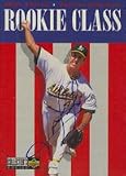 Ariel Prieto, Oakland Athletics Autographed Card