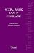 Social Work Law in Scotland